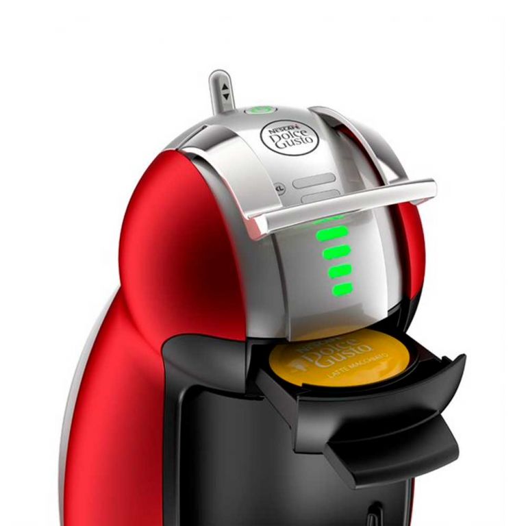 Dolce Gusto Genio 2 Moulinex Coffee Maker PV1605